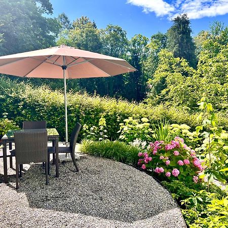 Haus4Zimmer - Luxus Mit Blick Ueber Den Bodensee - Mit Garage 브레겐츠 외부 사진