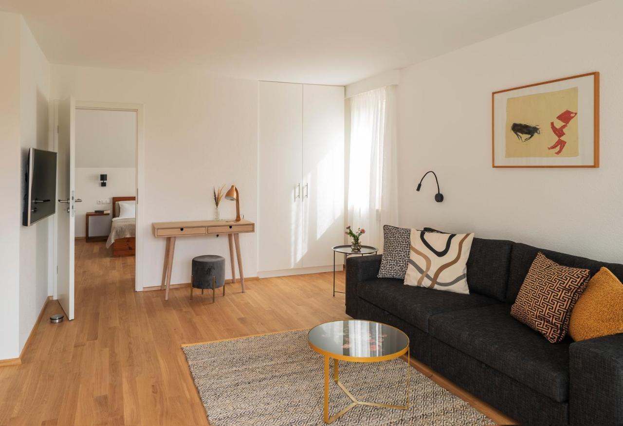 Haus4Zimmer - Luxus Mit Blick Ueber Den Bodensee - Mit Garage 브레겐츠 외부 사진