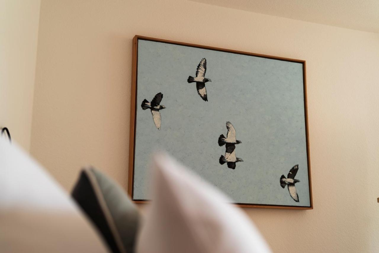 Haus4Zimmer - Luxus Mit Blick Ueber Den Bodensee - Mit Garage 브레겐츠 외부 사진
