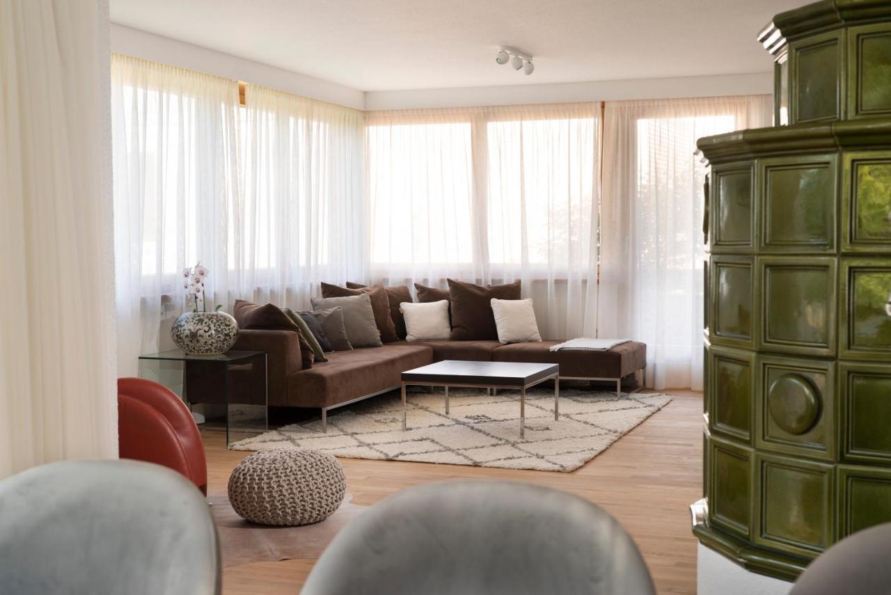 Haus4Zimmer - Luxus Mit Blick Ueber Den Bodensee - Mit Garage 브레겐츠 외부 사진