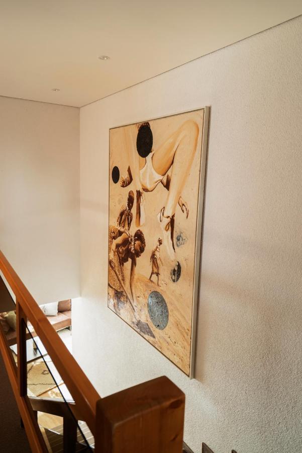 Haus4Zimmer - Luxus Mit Blick Ueber Den Bodensee - Mit Garage 브레겐츠 외부 사진